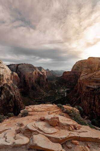 Purple Sage Place