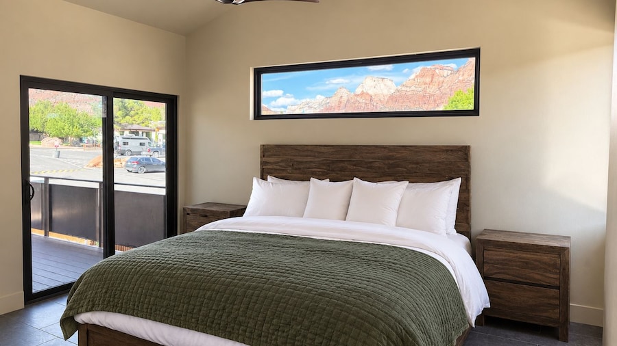 Purple Sage Place