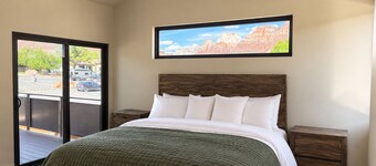 Purple Sage Place