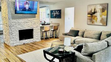 Smart TV