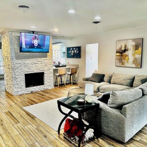 Smart TV