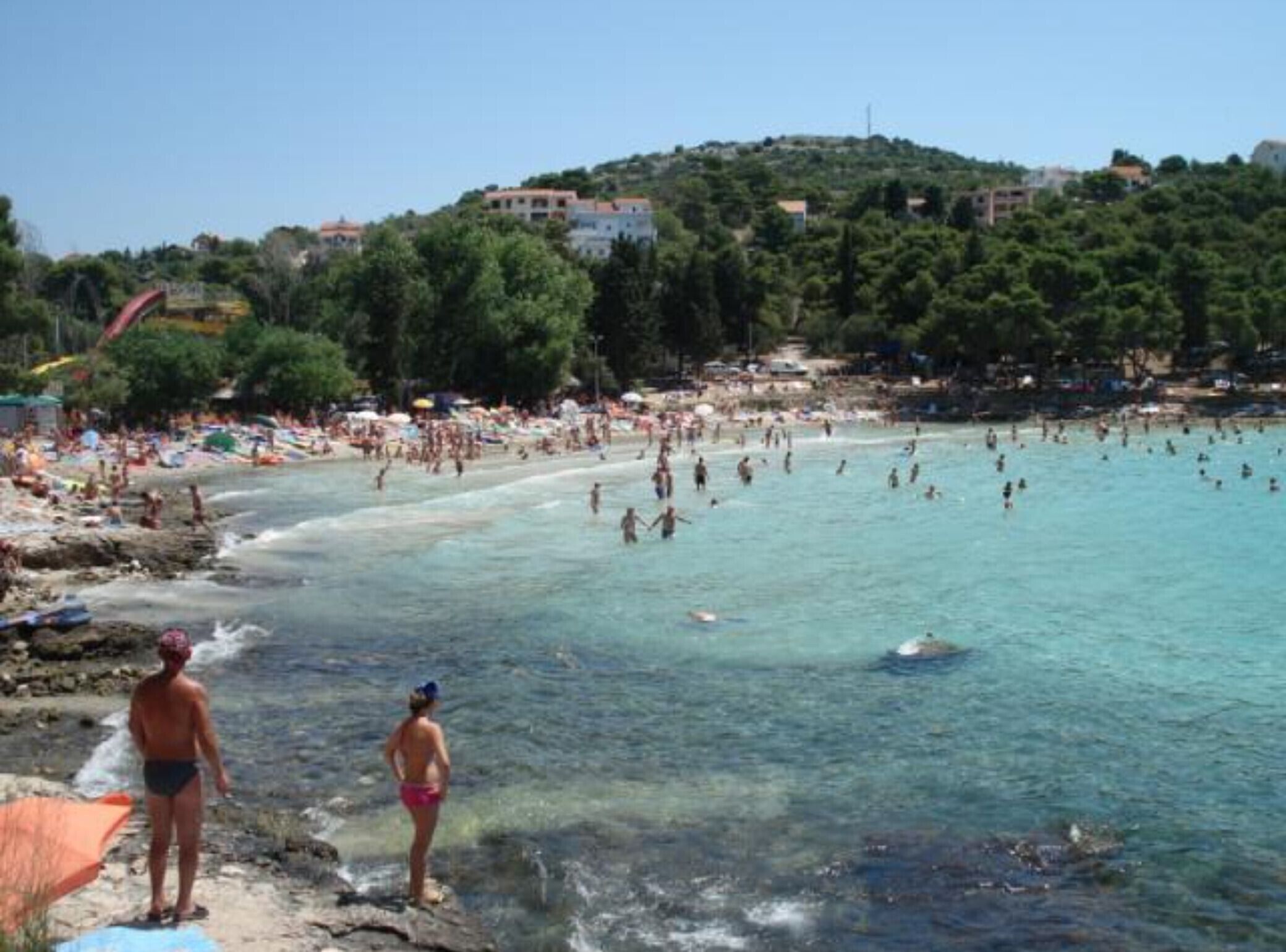 Strand