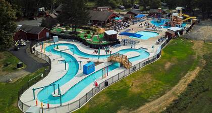 Jellystone Park Gardiner