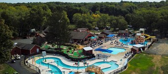 Jellystone Park Gardiner