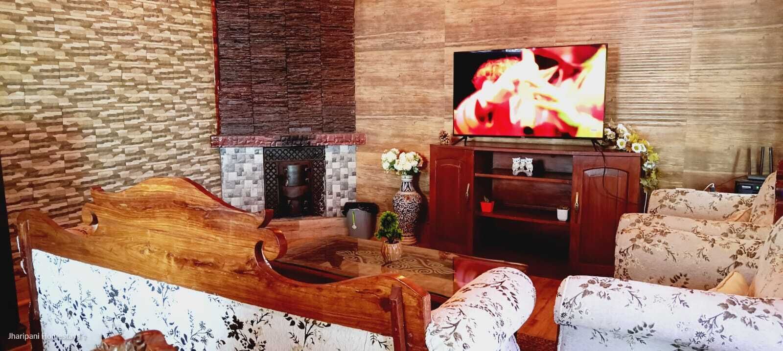 Smart TV