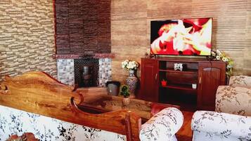 Smart TV