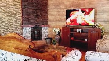 Smart-tv