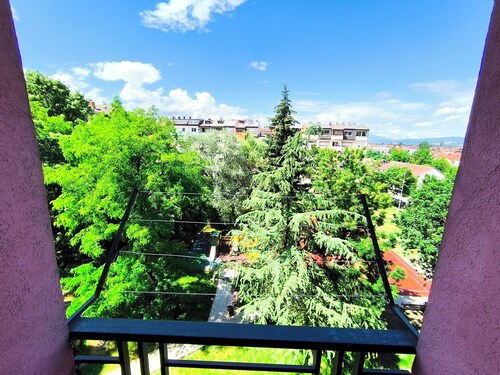 Peaceful & Cozy Apartment Gostivar