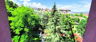 Peaceful & Cozy Apartment Gostivar