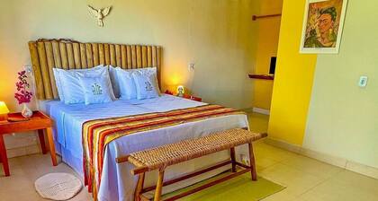 Casa Mangaba da Praia