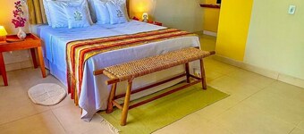 Casa Mangaba da Praia