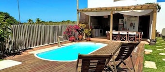 Casa Mangaba da Praia