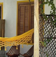 Casa familiar, vistas al patio | Jardines del alojamiento