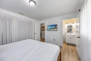 3 Schlafzimmer, Bügeleisen/Bügelbrett, WLAN, Bettwäsche