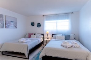 1 Schlafzimmer, Bügeleisen/Bügelbrett, Internetzugang, Bettwäsche