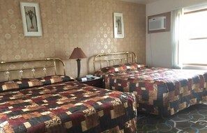 Free WiFi - Hilltop Motel (Montello)