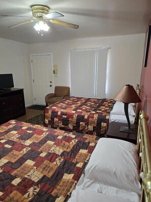 Free WiFi - Hilltop Motel (Montello)