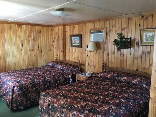 Hilltop Motel