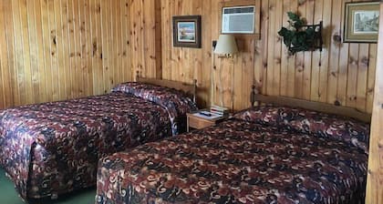 Hilltop Motel