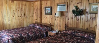 Hilltop Motel
