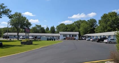 Hilltop Motel