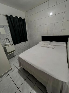 Free WiFi - Pousada Caribe Palace  (Maceió)