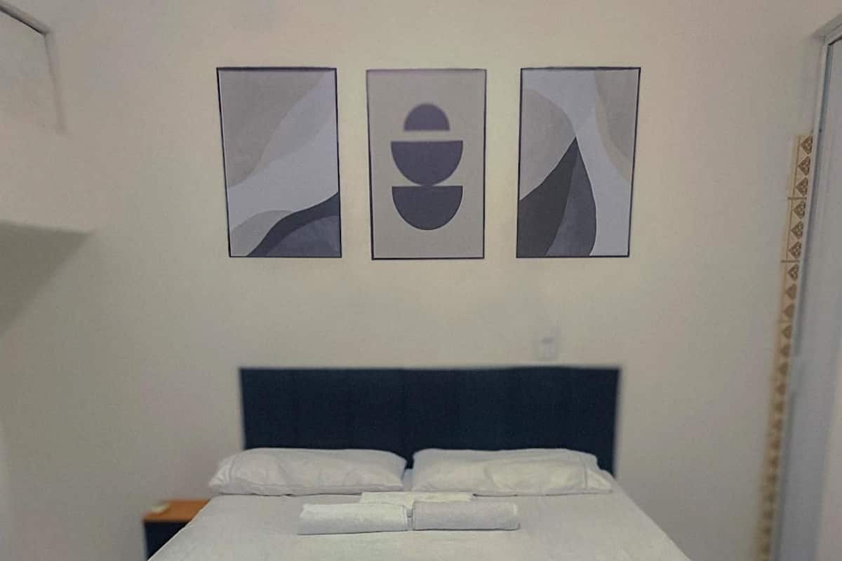 Kamar Double Klasik | Wi-Fi gratis