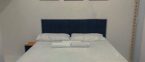 Classic Double Room | Wi-fi percuma