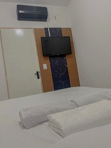 Pousada Caribe Palace 