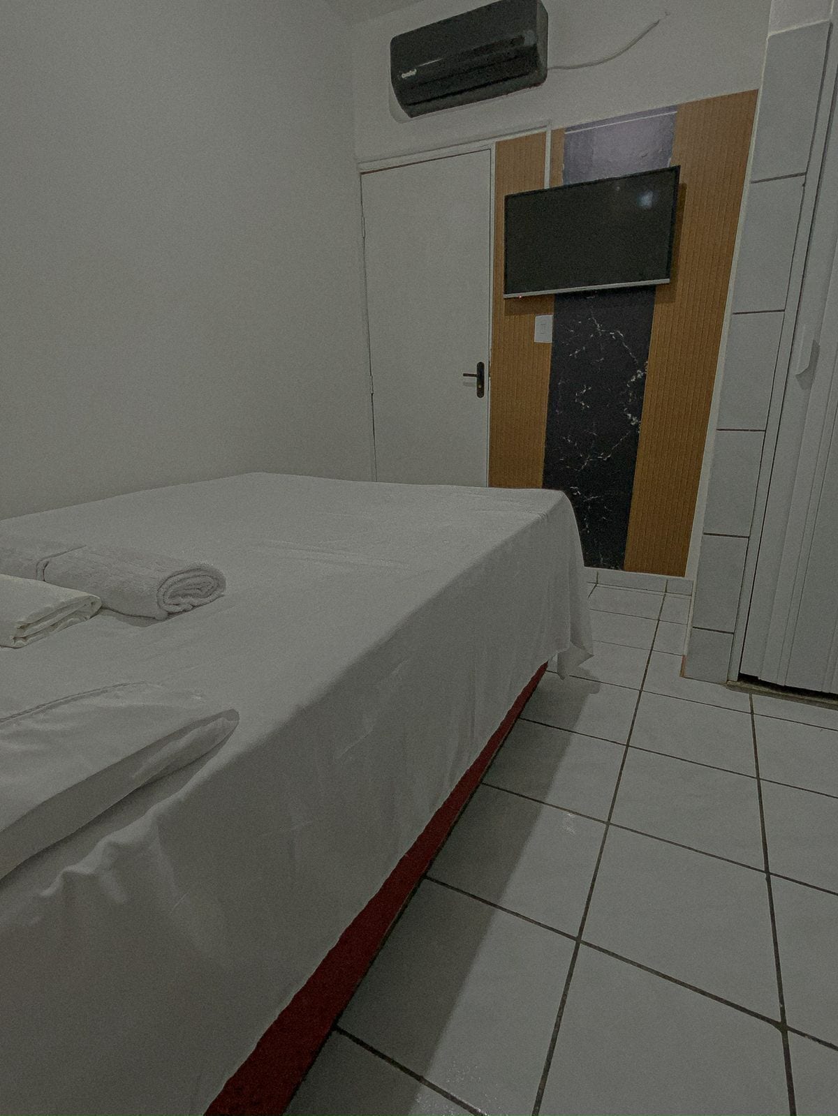 Habitación clásica doble | Wifi gratis