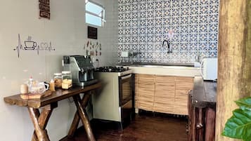 Cozinha privada