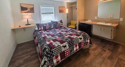 7R Guest Ranch - Room 5