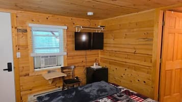 1 camera, Wi-Fi
