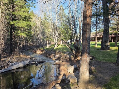 7R Guest Ranch - Room 8