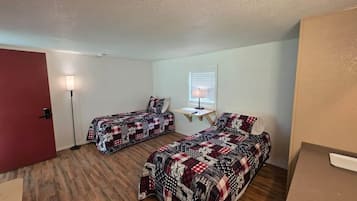 1 quarto, Wi-Fi, roupa de cama