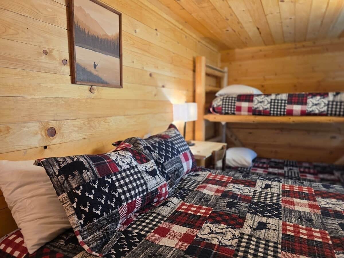 1 quarto, Wi-Fi, roupa de cama