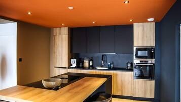 Apartment | Private kitchen