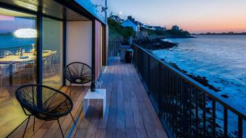 Apartment | Balcony