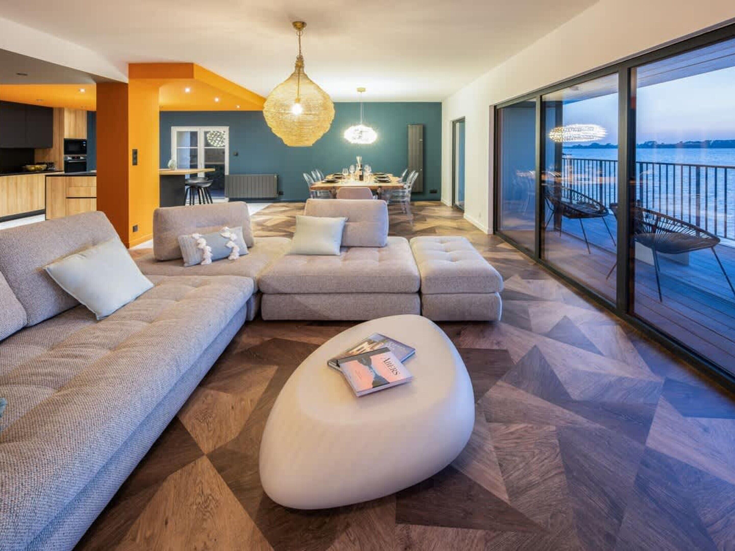 Departamento | Sala de estar