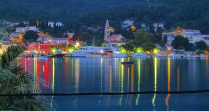 Villa Dube Slano Guest House