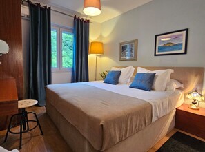 Căn hộ (Superior One Bedroom Apartment with S) | 3 phòng ngủ, nôi/giường cho trẻ sơ sinh (phụ phí) 