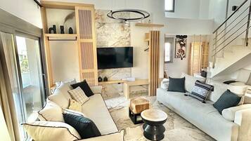 Smart TV