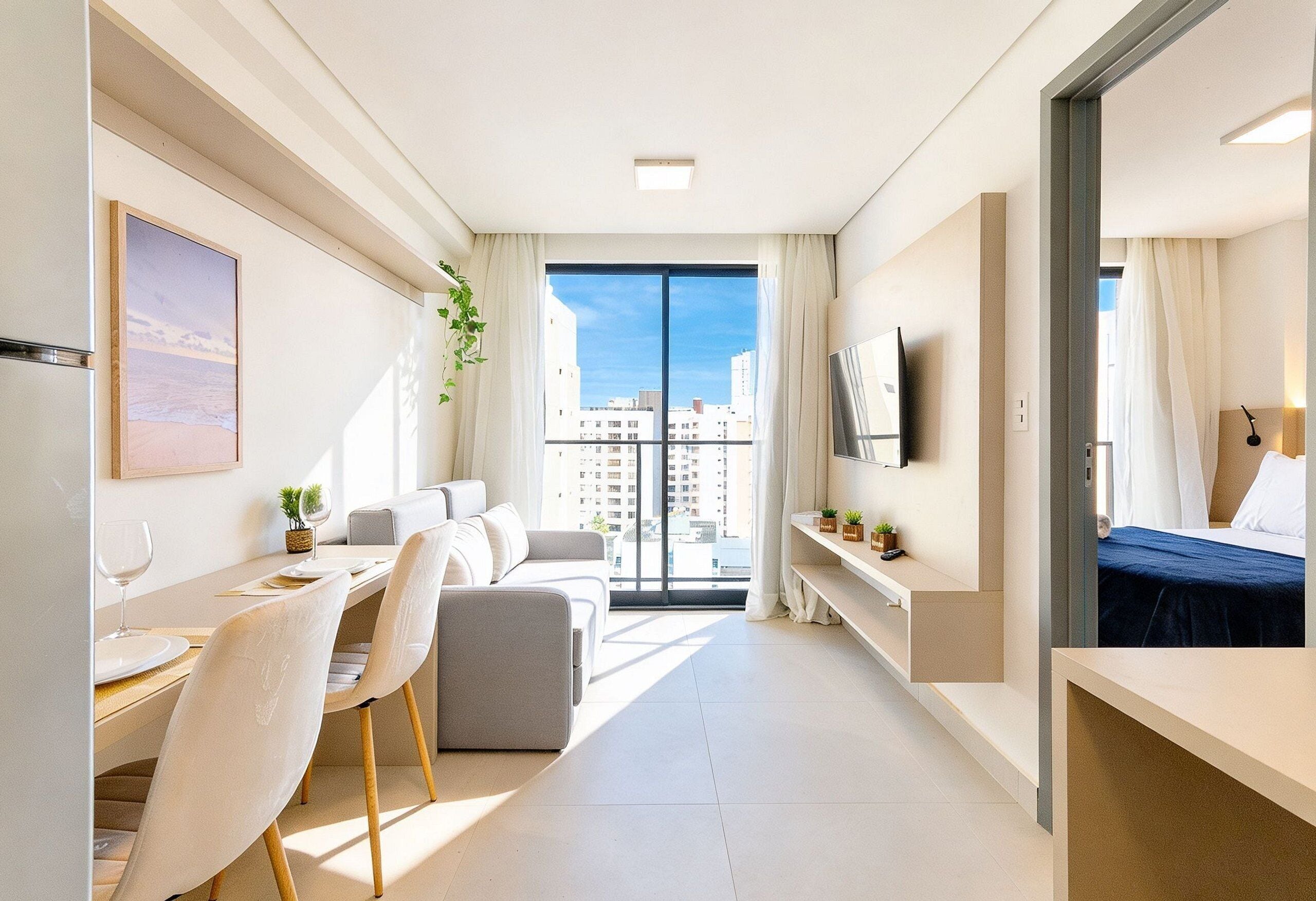 1 quarto