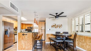 Unclassified image, 2 of 44, button - 3-bedroom Phoenix Cabin with cool AC for relaxing stay (Phoenix)