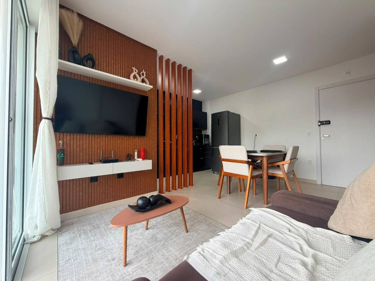 TV connectée