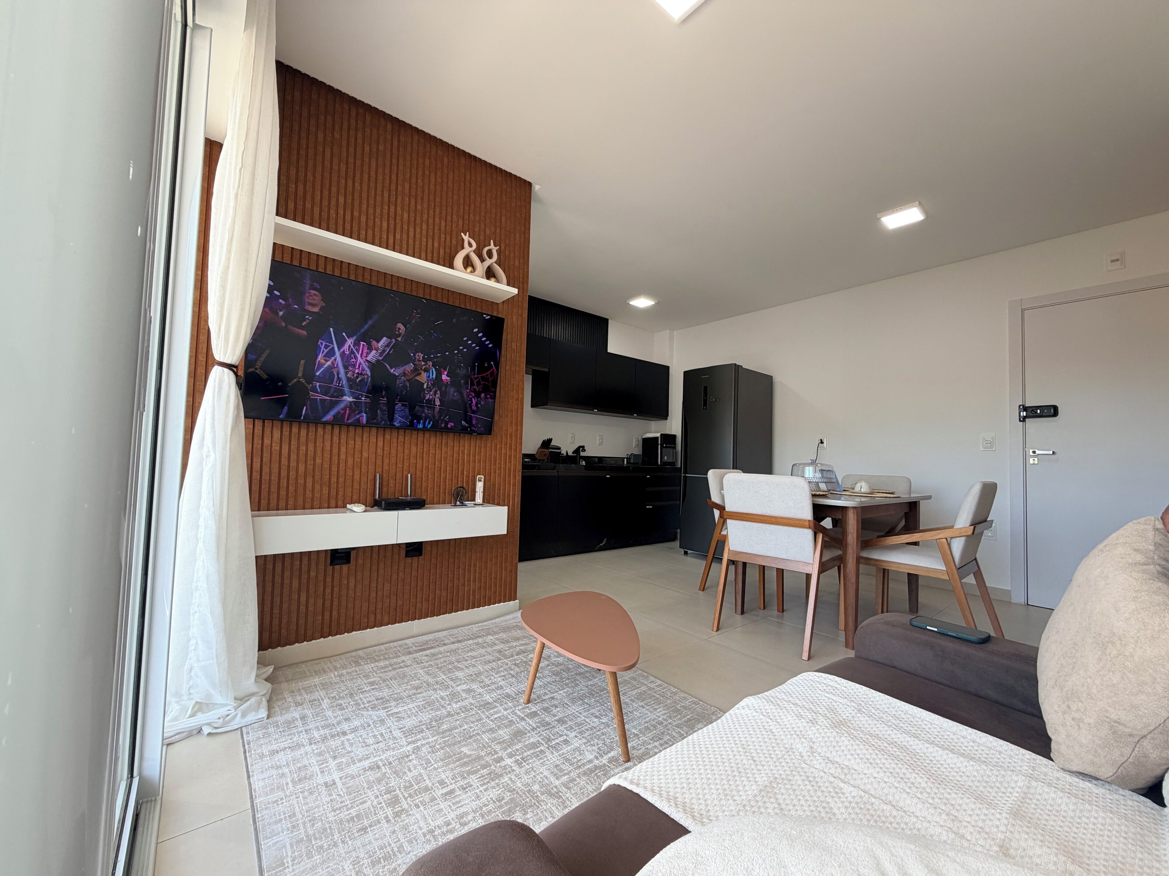 Smart TV