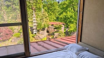 3 室のベッドルーム、WiFi、ベッドシーツ