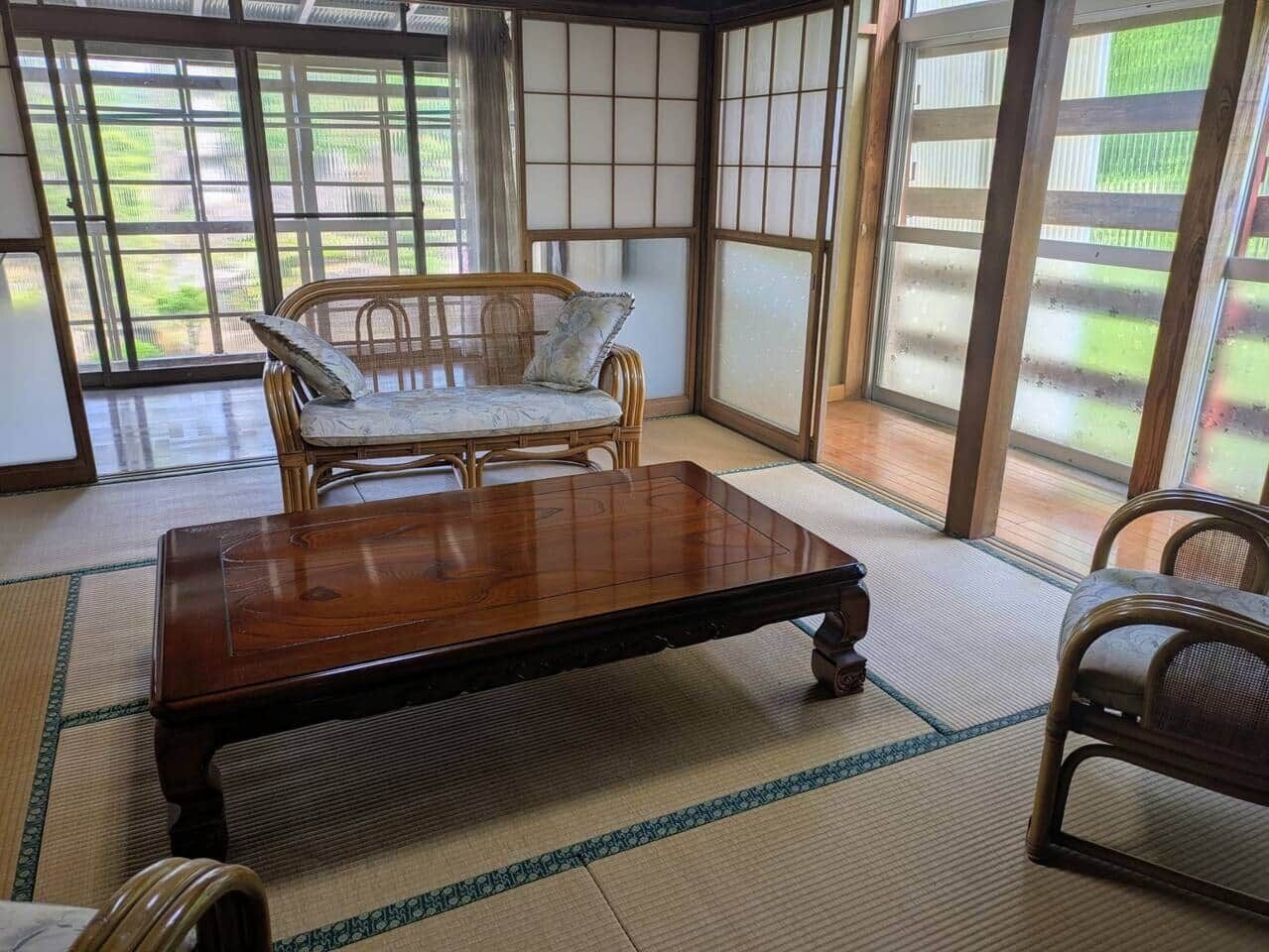 内装