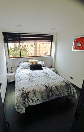 Room - Beautiful and Spacious Apartment in Chapinero Bogota DC (Bogotá, D.C.)