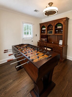 Area giochi